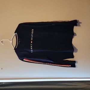Tommy Hilfiger Long Sleeve T-shirt
